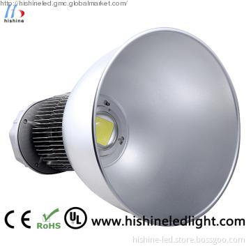 PC Lampshade 150W factory led high bay light